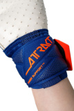Reusch Attrakt SpeedBump Finger Support 5670970 4408 blue 4